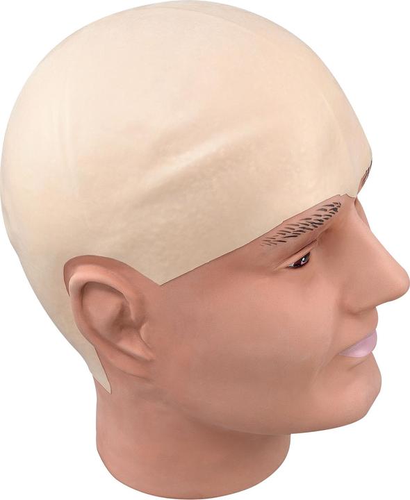 Produktbild Bristol Novelty Glatzenkappe