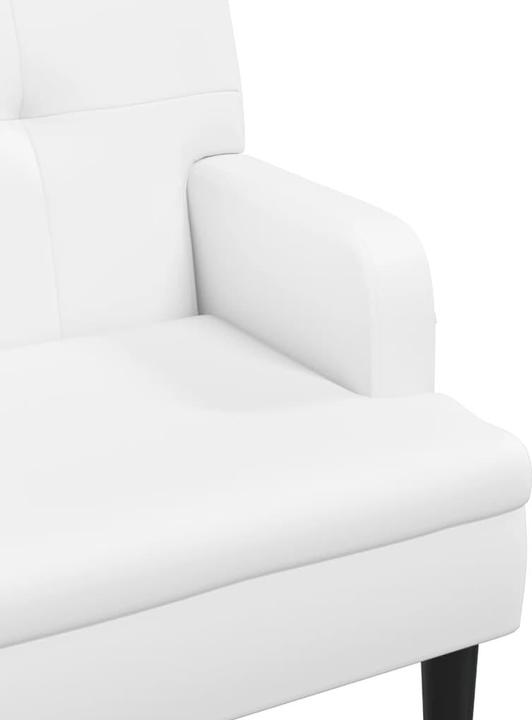 Produktbild vidaXL Bank (112 cm)
