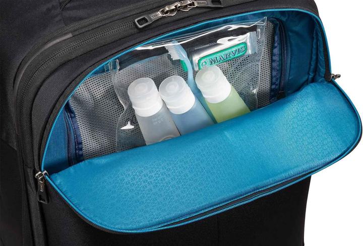 Actual product image Thule Subterra spinner (63 l)