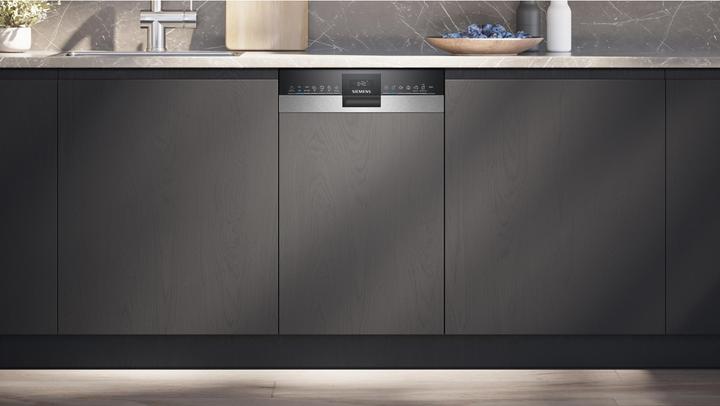 Immagine prodotto Siemens SIEM Einbau-Geschirrspüler