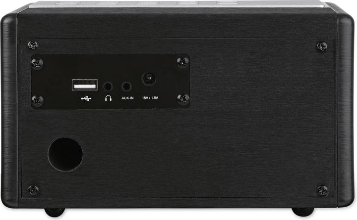 Actual product image Telestar DIRA M 12i (Web radio, Wi-Fi)