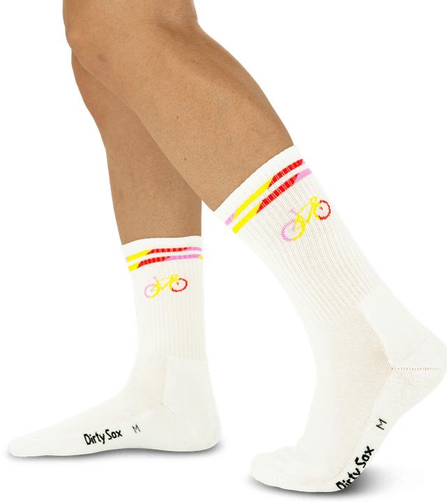 Produktbild Dirtysox Trail - Active - Bici Trail - Grand Tour (44 - 47)