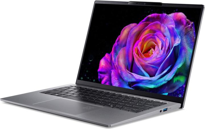 Image du produit Acer Swift Go 14 AI OLED (14", AMD Ryzen AI 7 350, 32 Go, 1000 Go, CH)