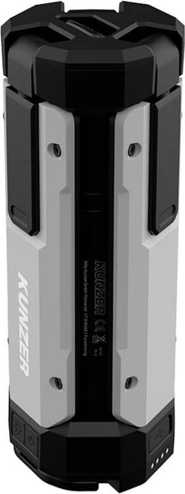 Actual product image Kunzer PL-3 PL-3 Strahler 2000 lm (2000 lm)