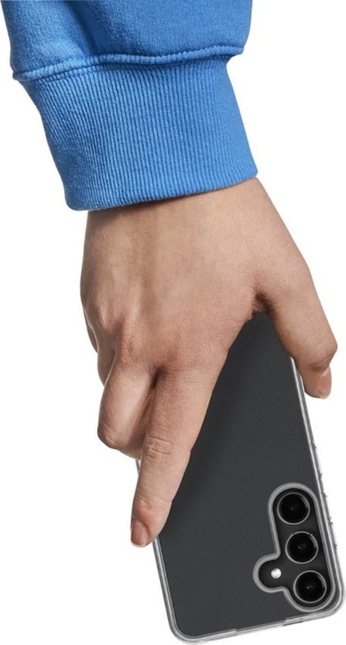 Immagine prodotto Hama Cover AC Galaxy S25 Ultra (Samsung Galaxy S25 Ultra)