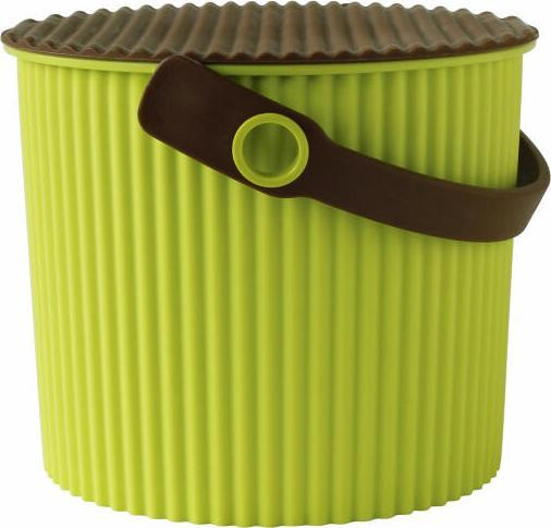 Actual product image Omnioutil Bucket