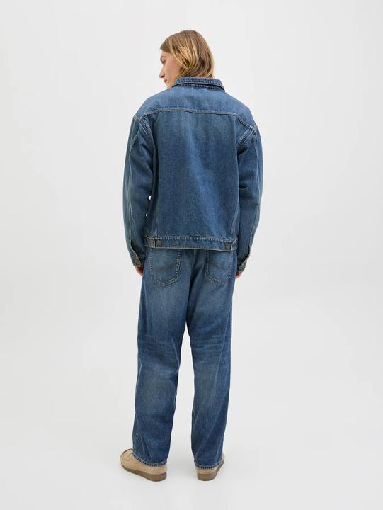Actual product image Jack & Jones Jjimiles Jacket Sq 439 Noos (S)