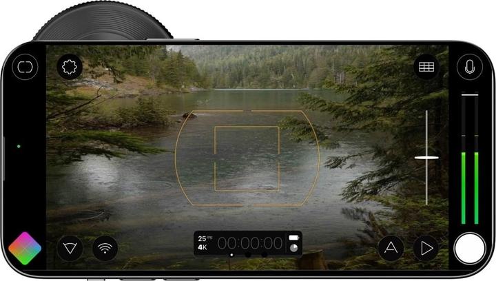 Image du produit ShiftCam Filtre CPL (Filtre polarisant)