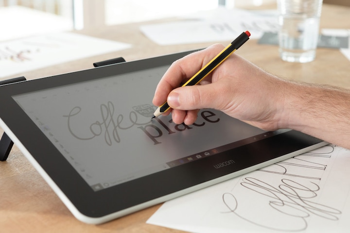 Produktbild Staedtler Noris digital Jumbo