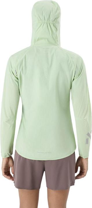 Produktbild Nnormal Trail Wind Jacket W (M)