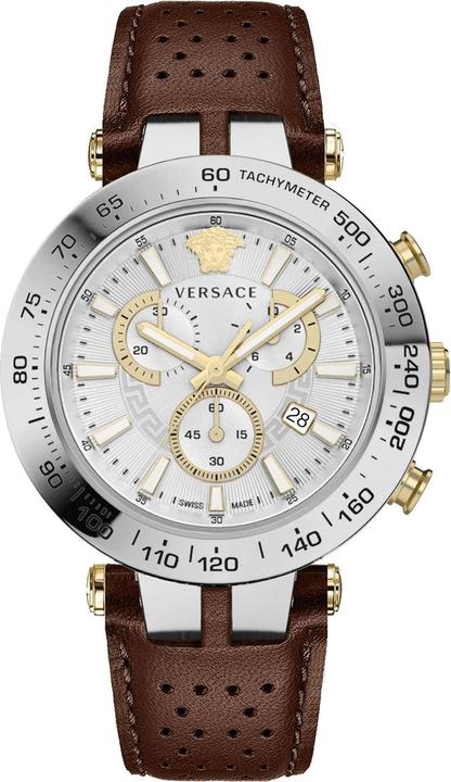 Image du produit Versace VEJB00122 (Chronographe, 46 mm)
