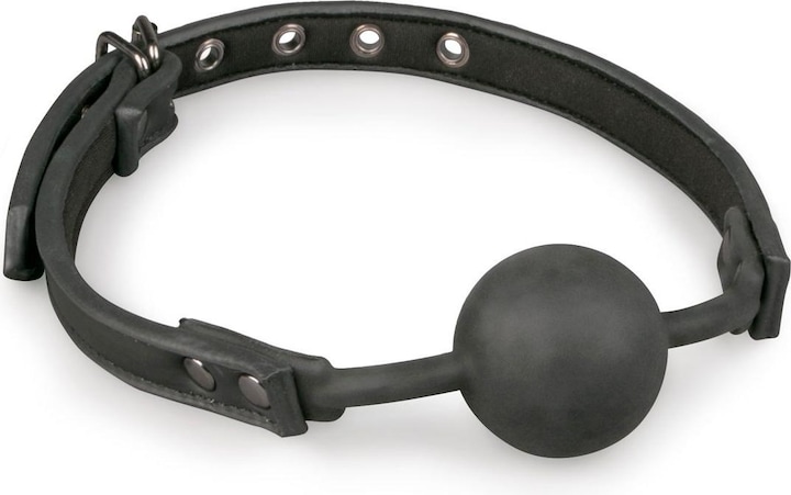 Fetish Collection Gag de la balle