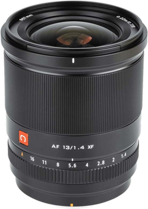 Image du produit Viltrox FX-13 F1.4 AF Fuji X (Fujifilm X, APS-C / DX)