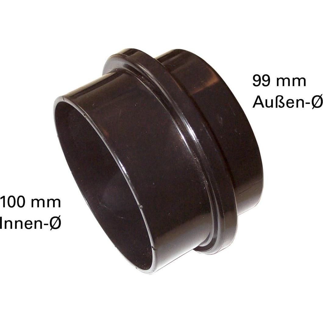 Metabo, Industriestaubsauger Zubehör, Übergangsring