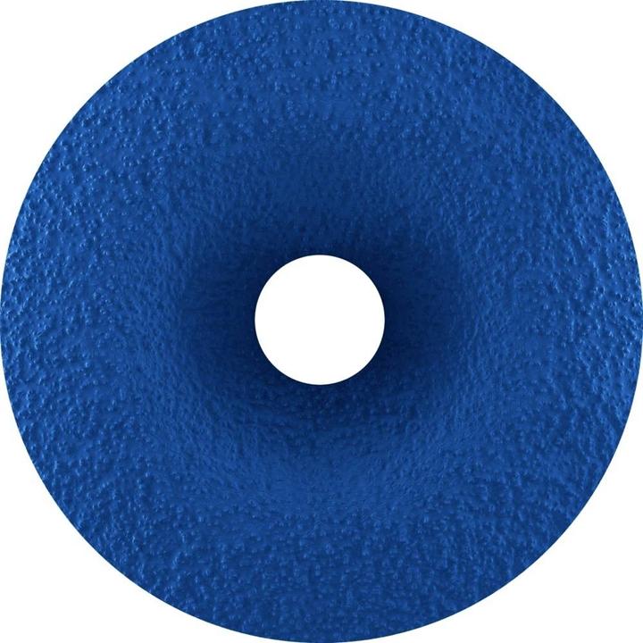 Actual product image Pferd 64189115 CC-GRIND-SOLID 115 SGP INOX Diameter 115 mm Bore-Ø 22.23