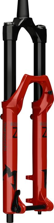 Actual product image Marzocchi Federgabel Bomber Z 29" Grip 3Pos 170 15QRx110 1.5 T (170 mm, Air)