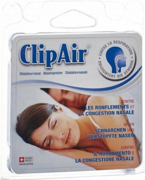 Oscimed Sa Écarteur nasal
