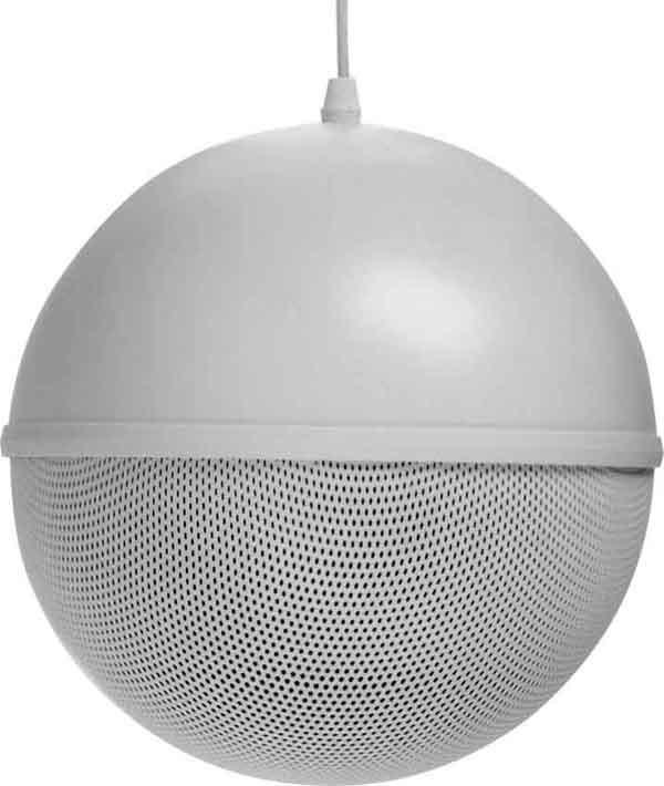 WHD Haut-parleur sphérique (Amplificateur de casque)