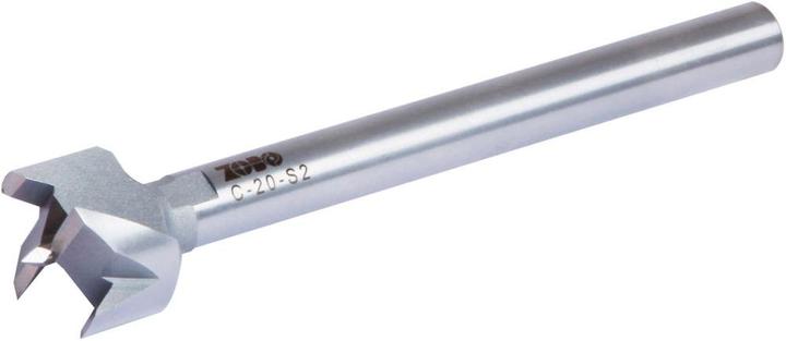 Produktbild Zobo 762026 Forstnerbohrer WD C 38x100MM S2 (38 Millimeter)
