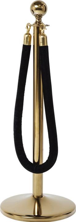 Immagine prodotto Kare Design Tribuna VIP Vegas Gold 1pc