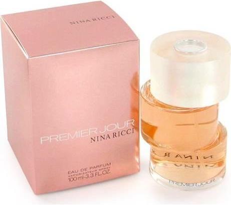 Produktbild Nina Ricci Premier Jour (Eau de Parfum, 50 ml)