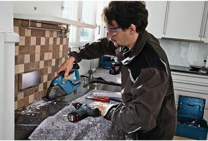 Immagine prodotto Bosch Hausgeräte Gas 12 V-Li