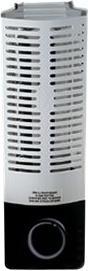 Produktbild Thermorex THERMEX Frost Guard FML200, 200 W Mini-Element mit Thermostat und 1,2 m Kabel mit Stecker, für die h (200 W)
