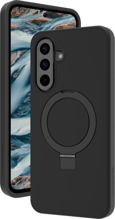Actual product image dbramante1928 IcelandProKick-GalaxyA565G-Black (Samsung Galaxy A56 5G)