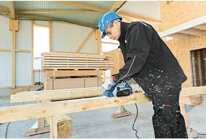 Produktbild Bosch Professional GHO 26-82 D