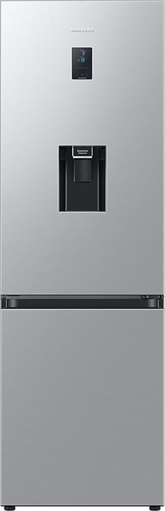 Samsung RB34C652ESA/EK (341 l)