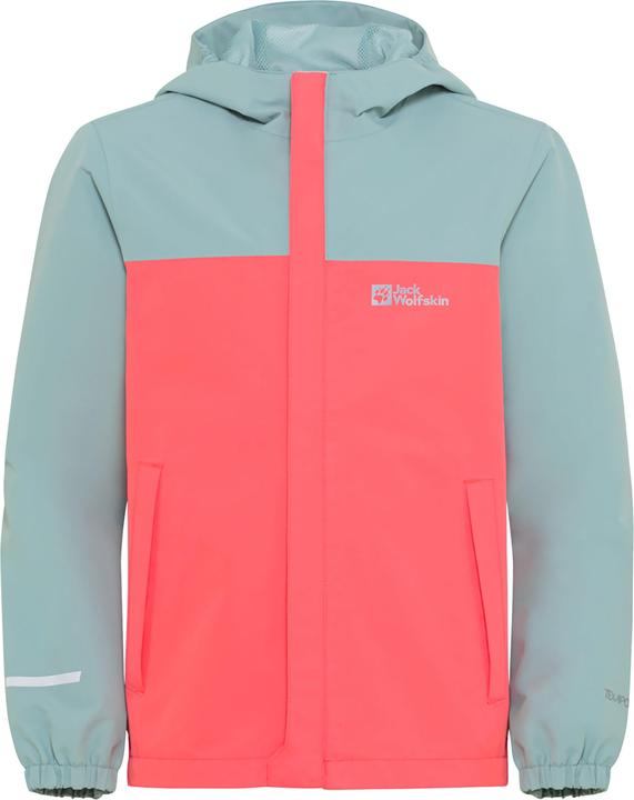 Produktbild Jack Wolfskin Tucan Jacket K