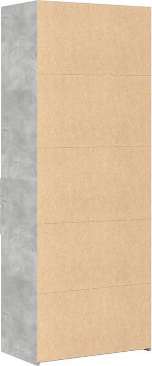 Image du produit vidaXL Highboard (42.50 x 42.50 x 185 cm)