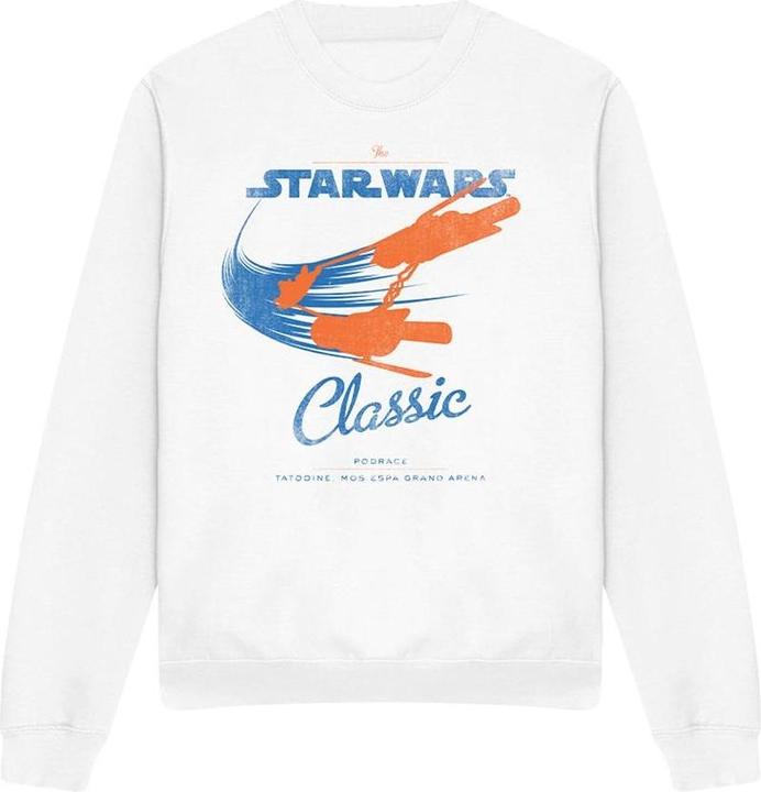 Produktbild Star Wars Sweatshirt (XXL)