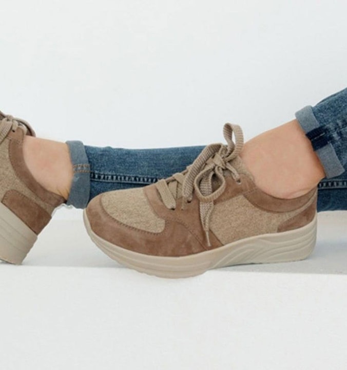 Actual product image Vitaform Sneaker Soft (41)