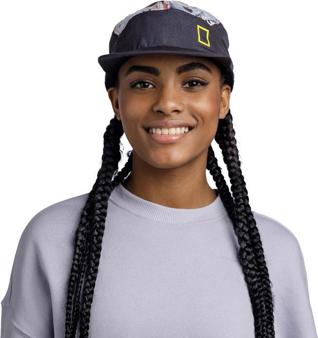 Image du produit Buff 5 Panel Go Explore Cap (Taille unique)