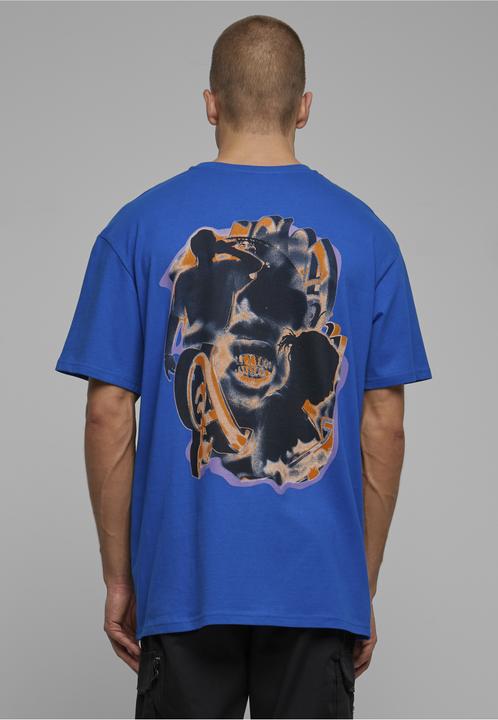 Produktbild Urban Classics Hustle Oversize Tee - 119363 (XXL)