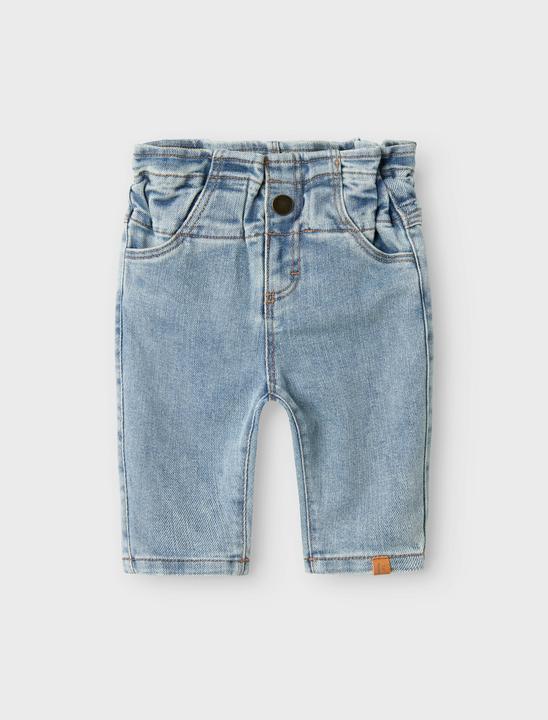 Produktbild Name it Loose Fit Jeans (56)