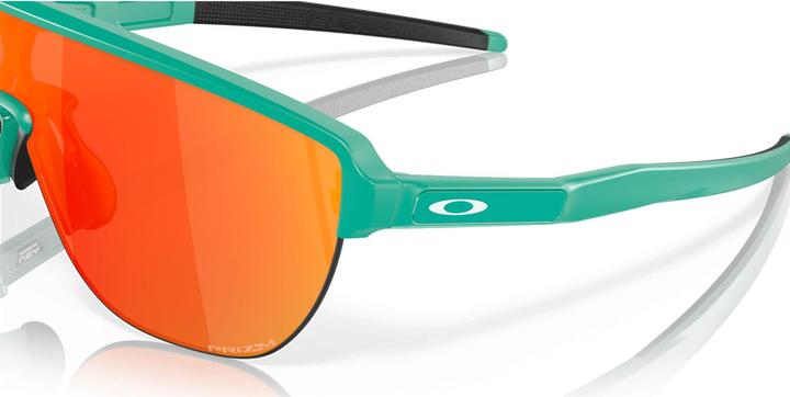 Image du produit Oakley Corridor S3 (VLT 17%) (Mat Celeste, Prizm Rubin, prizm rubis)