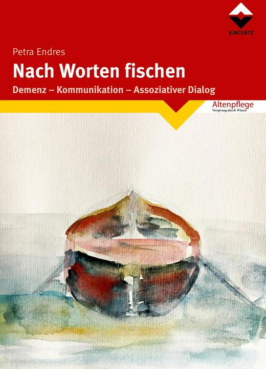 Produktbild Nach Worten fischen (Deutsch, Petra Endres, 2018)