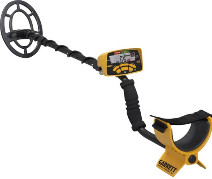 Image du produit Garrett ACE300i