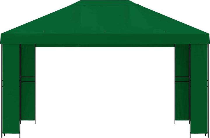 Produktbild vidaXL Pavillon (400 cm, 300 cm)