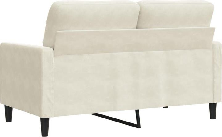 Produktbild vidaXL 2-Sitzer-Sofa (2-Sitzer)