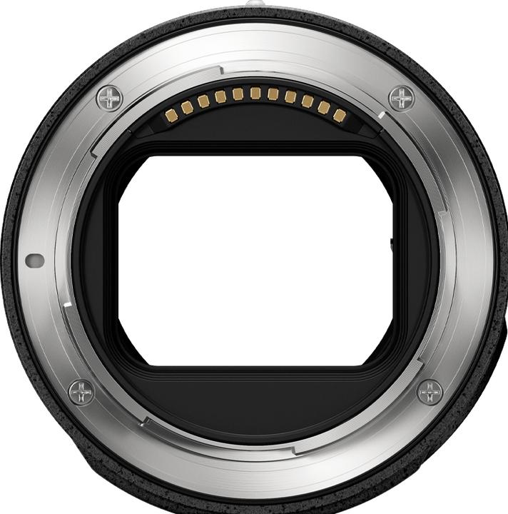 Actual product image Nikon Ftz II