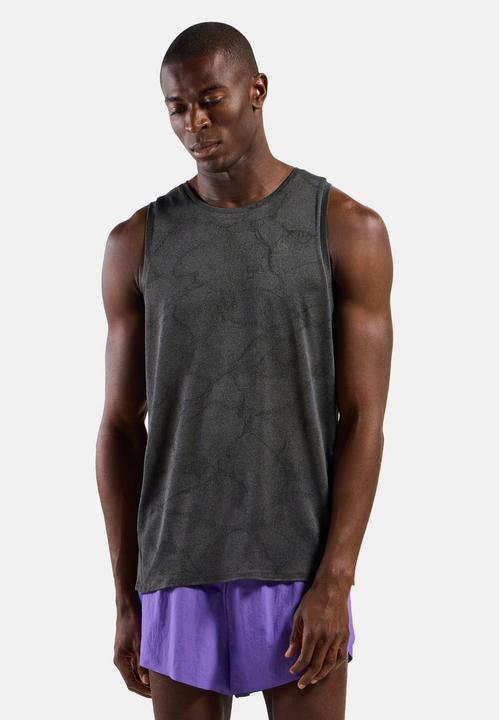 Actual product image Odlo Zeroweight Engineered Chill Tec Tank Crew Neck (M)