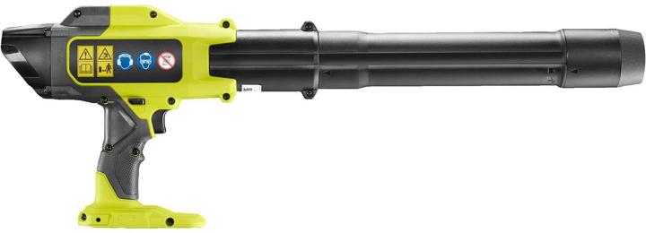 Aspirafoglie + Soffiafoglie