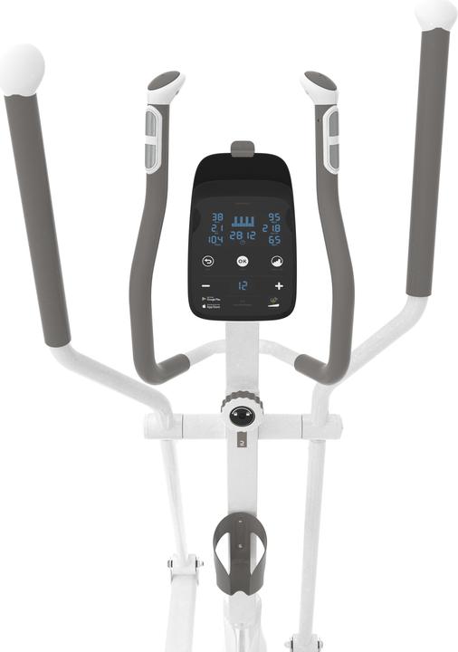 Actual product image Domyos EL 540