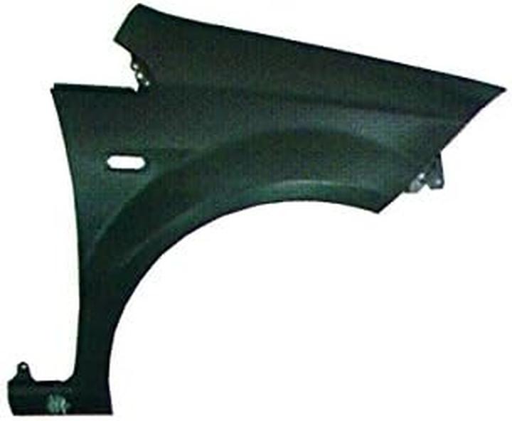 Actual product image Equal Quality spatbord voor. rechts (Front mudguard)