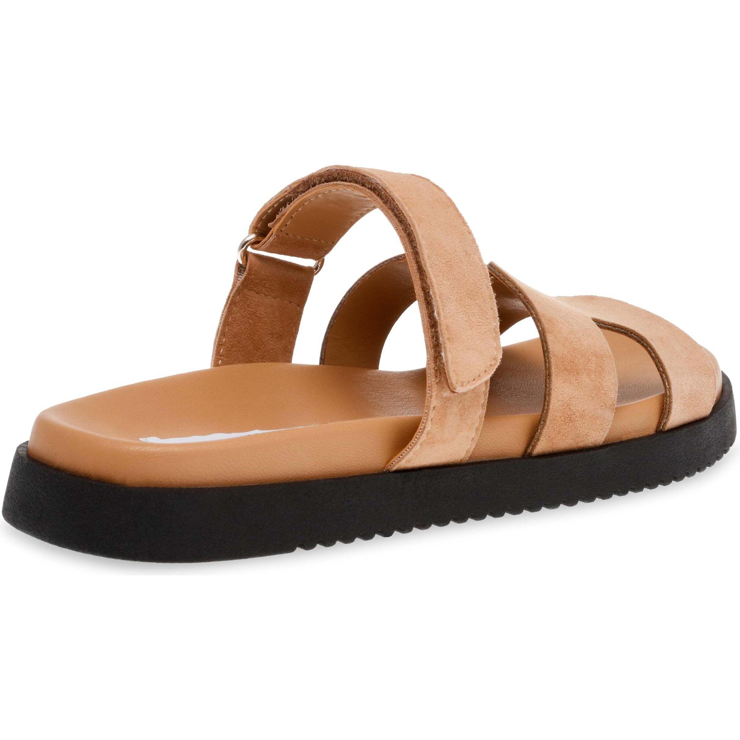 Thumbnail - Steve Madden, Damen, Sandalen, 3506976, Beige, (38)