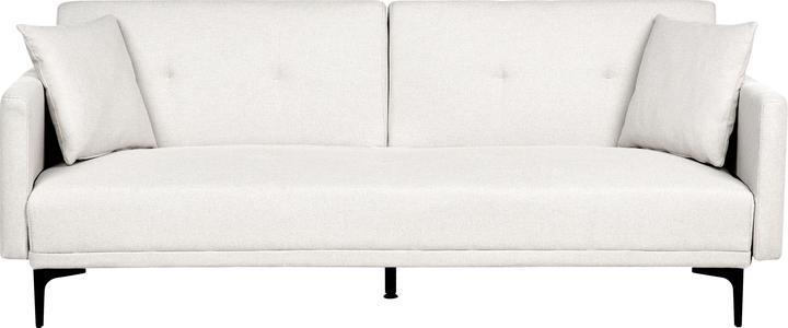 Produktbild Beliani Lucan (Bettsofa)