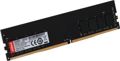 Image du produit Dahua MÉMOIRE DIMM PC21300 DDR4/DDR-C300U16G26 (1 x 16GB, 2666 MHz, RAM DDR4, DIMM)